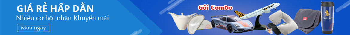 Banner Quảng cáo