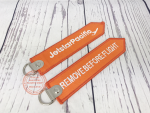 Móc khóa Jetstar Pacific