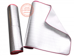 Chiếu đôi xếp gọn tiện dụng du lịch/ văn phòng
