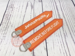 Móc khóa Jetstar Pacific