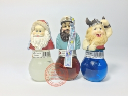 Nannerl Man (Ông già Noel/ Hải tặc/ Thủy thủ)