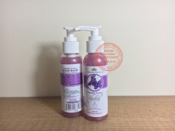 Nước rửa tay diệt khuẩn hương lavender The Bol, dùng trên máy bay