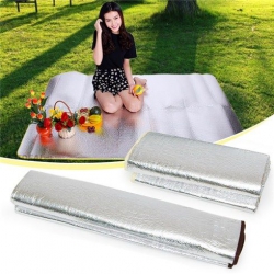 Chiếu đơn xếp gọn tiện dụng du lịch/ văn phòng