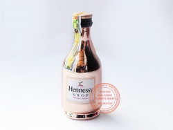 Hennessy V.S.O.P Privilege Helios 2010