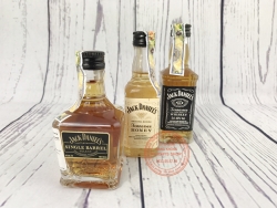 SET OF JACK DANIEL