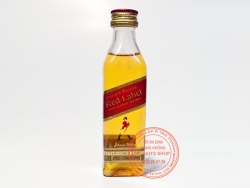 Johnie Walker, Red Label