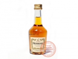 Hennessy VS Cognac
