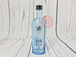 ZYR Russian Vodka