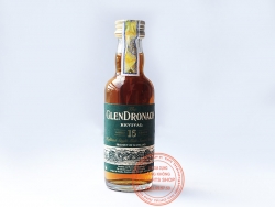 Glendronach 15 Revival