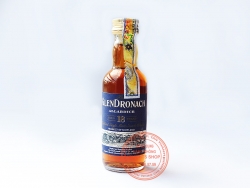 Glendronach 18 Allardice