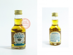 Chivas Regal Mizunara