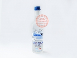 Grey Goose Vodka