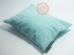 Gối ngủ bông gòn tự nhiên của Vietnam Airlines