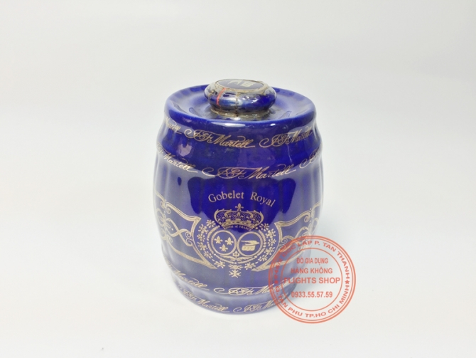 Martell Gobelet Royal