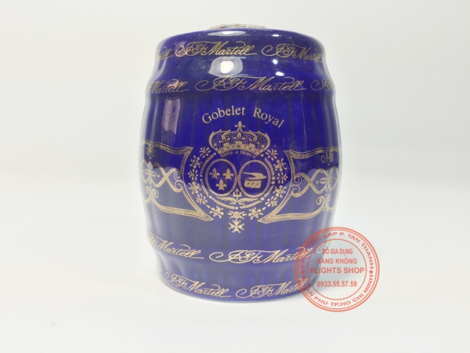 Martell Gobelet Royal