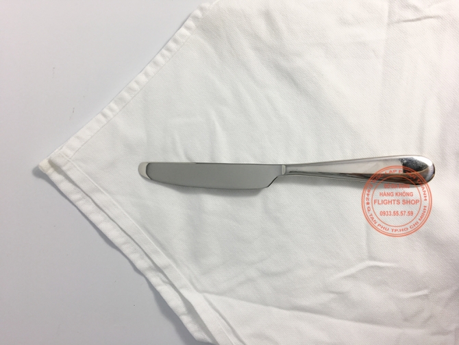 Dao inox Vietnam Airlines