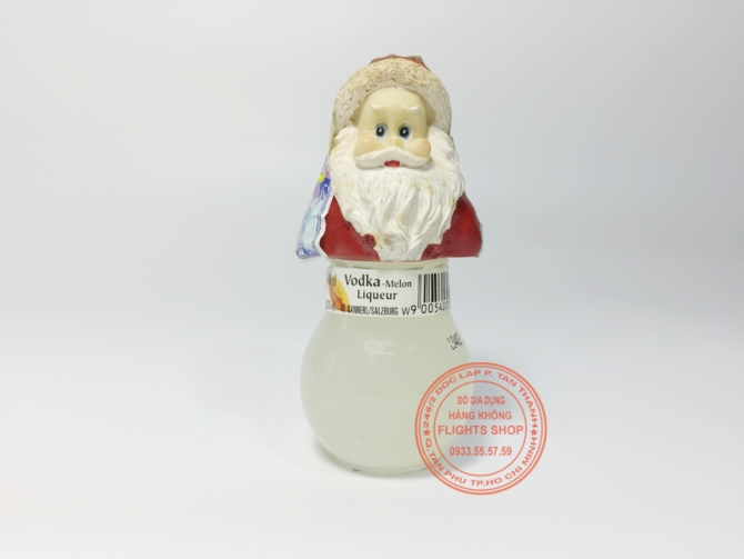 Nannerl Man (Ông già Noel/ Hải tặc/ Thủy thủ)