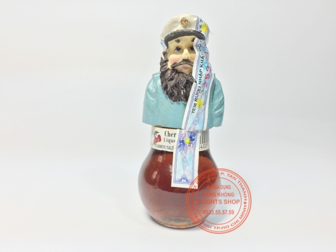 Nannerl Man (Ông già Noel/ Hải tặc/ Thủy thủ)