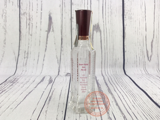 Imperia Vodka