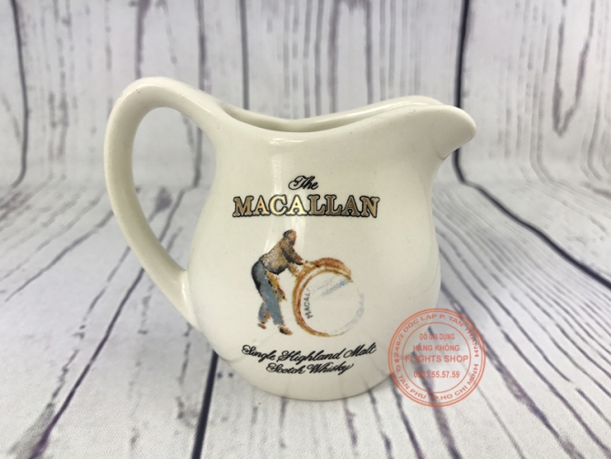 The Macallan Mini Jug
