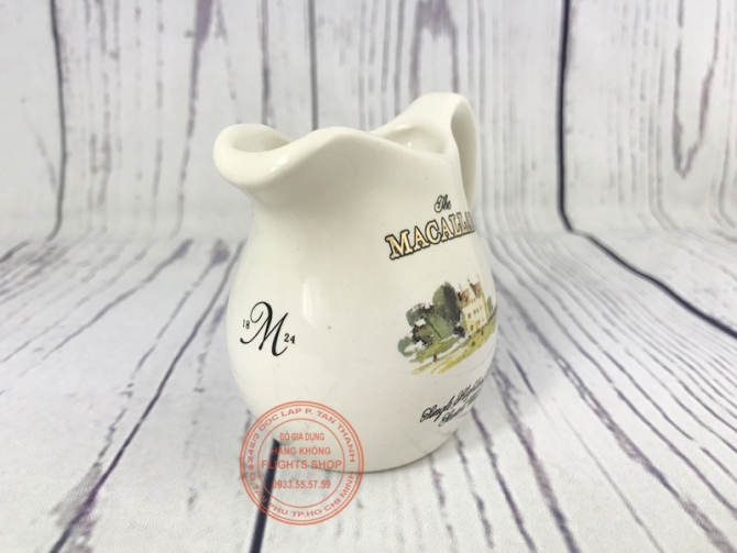 The Macallan Mini Jug