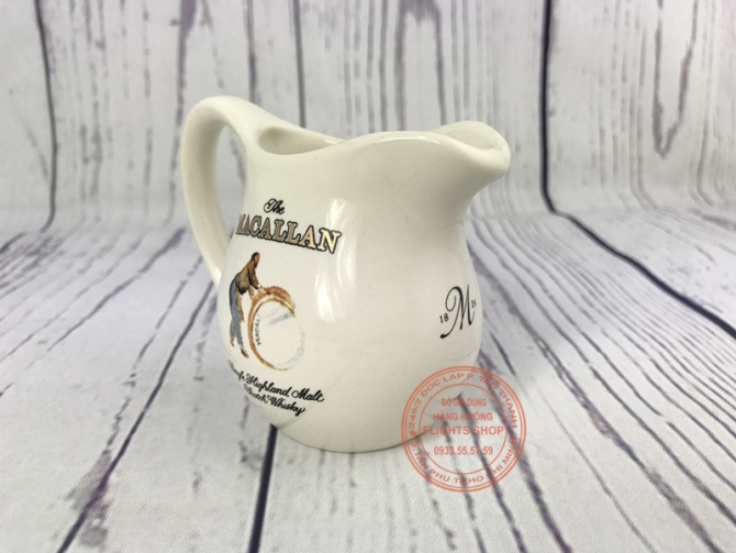 The Macallan Mini Jug