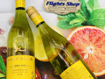 Vang trắng Wolf Blass Chardonnay 2018 - 750ml