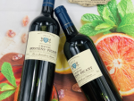 Vang đỏ Chateau Hostens Picant 2012 - 750ml