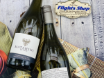 Vang trắng Matahiwi Estate Sauvignon Blanc 2015 - 750ml