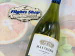 Vang trắng Max Reserva Chardonnay 2016 - 750ml