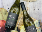 Vang trắng Spy Valley Sauvignon Blanc 2017 Malborough 750ml