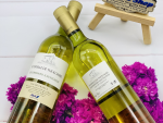 Vang trắng Tourelle de Tholomies Colombard Sauvignon 1000ml