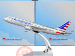 B777 American Airlines 16cm