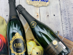 CHIC Barcelona Brut Champagne 750ml