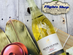 Vang trắng Veuve Olivier Brut Chardonnay 750ml