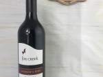 Vang đỏ Fox Creek 2014