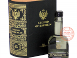 Legend of Kremlin Vodka