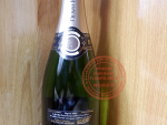 Champagne Duval Leroy 750ml