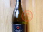 Vang trắng Villa Maria Chardonnay 2015 Marlborough 750ml