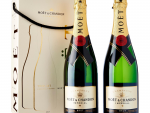 Moet & Chandon Imperial Champagne 750ml