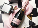 Moet & Chandon Rose Imperial Champagne 750ml