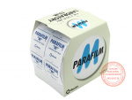Parafilm M (Nhựa parafin chống bay hơi chất lỏng) - cuộn lớn 10 x 3810cm