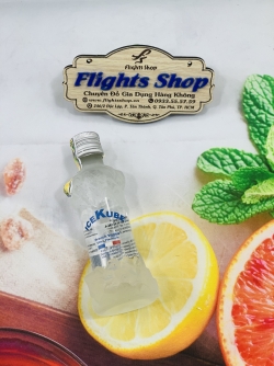 Ice Kube French Vodka