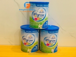 Similac Go&Grow Canada số 3 cho bé 1-3 tuổi, vị vani và milk, hộp 850gram