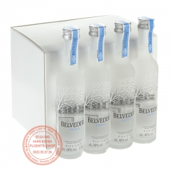 Belvedere Vodka