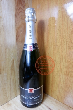 Champagne Chassenay d