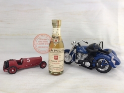 Camus La Grande Marque Cognac