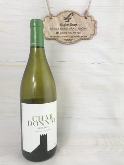 Vang trắng Chardonnay Altkirch 2015