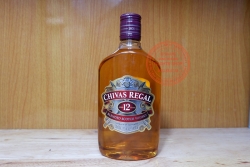 Chivas Regal 12 Plastic, 500ml