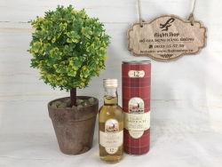 Glen Garioch Single Malt Scotch Whisky 12 with tube